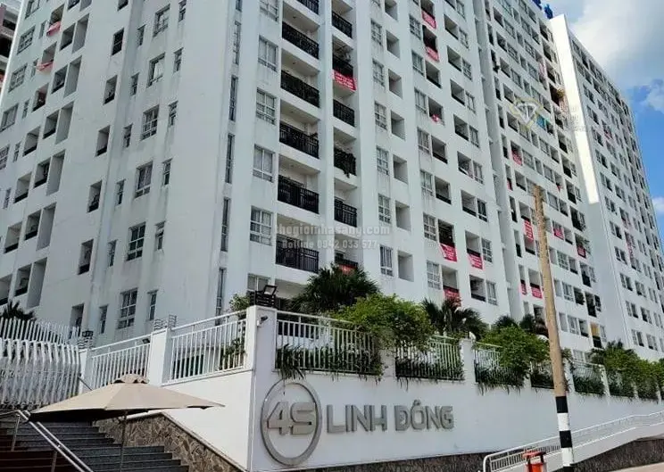 Giải pháp cấp sổ hồng cho hàng nghìn căn hộ chung cư tại TP.HCM: Bước tiến quan trọng sau nhiều năm chờ đợi