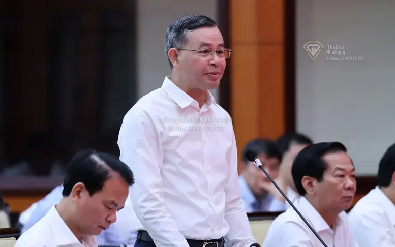 Giải pháp đột phá giúp TPHCM bứt phá tăng trưởng kinh tế và phát triển bất động sản năm 2026