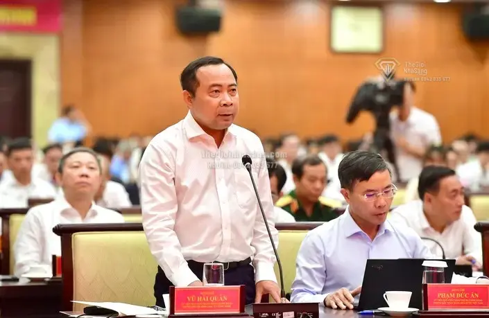 Giải pháp đột phá giúp TPHCM bứt phá tăng trưởng kinh tế và phát triển bất động sản năm 2026