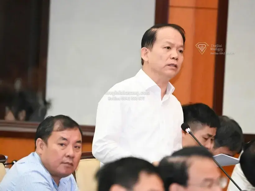 Giải pháp đột phá giúp TPHCM bứt phá tăng trưởng kinh tế và phát triển bất động sản năm 2026