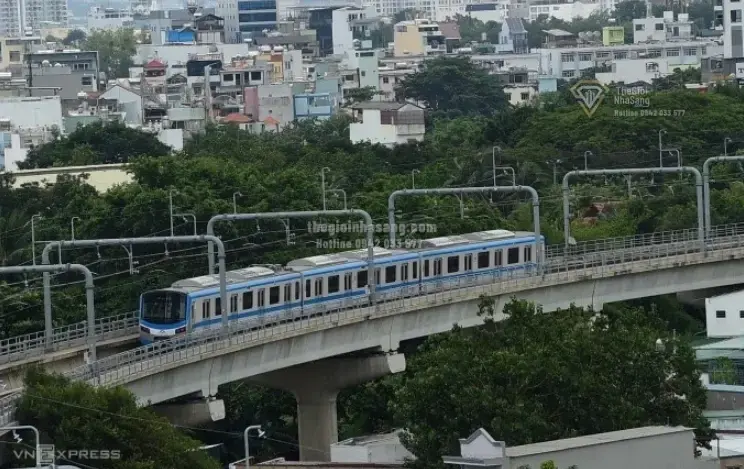 Giải pháp giao thông vành đai: Chìa khóa rút ngắn thời gian di chuyển giữa An Sương và Thủ Thiêm tại TP HCM