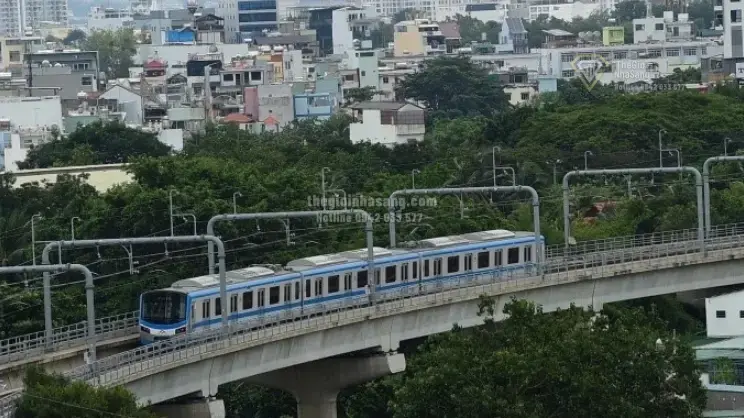 Giải pháp giao thông vành đai: Chìa khóa rút ngắn thời gian di chuyển giữa các cực phát triển của TP HCM