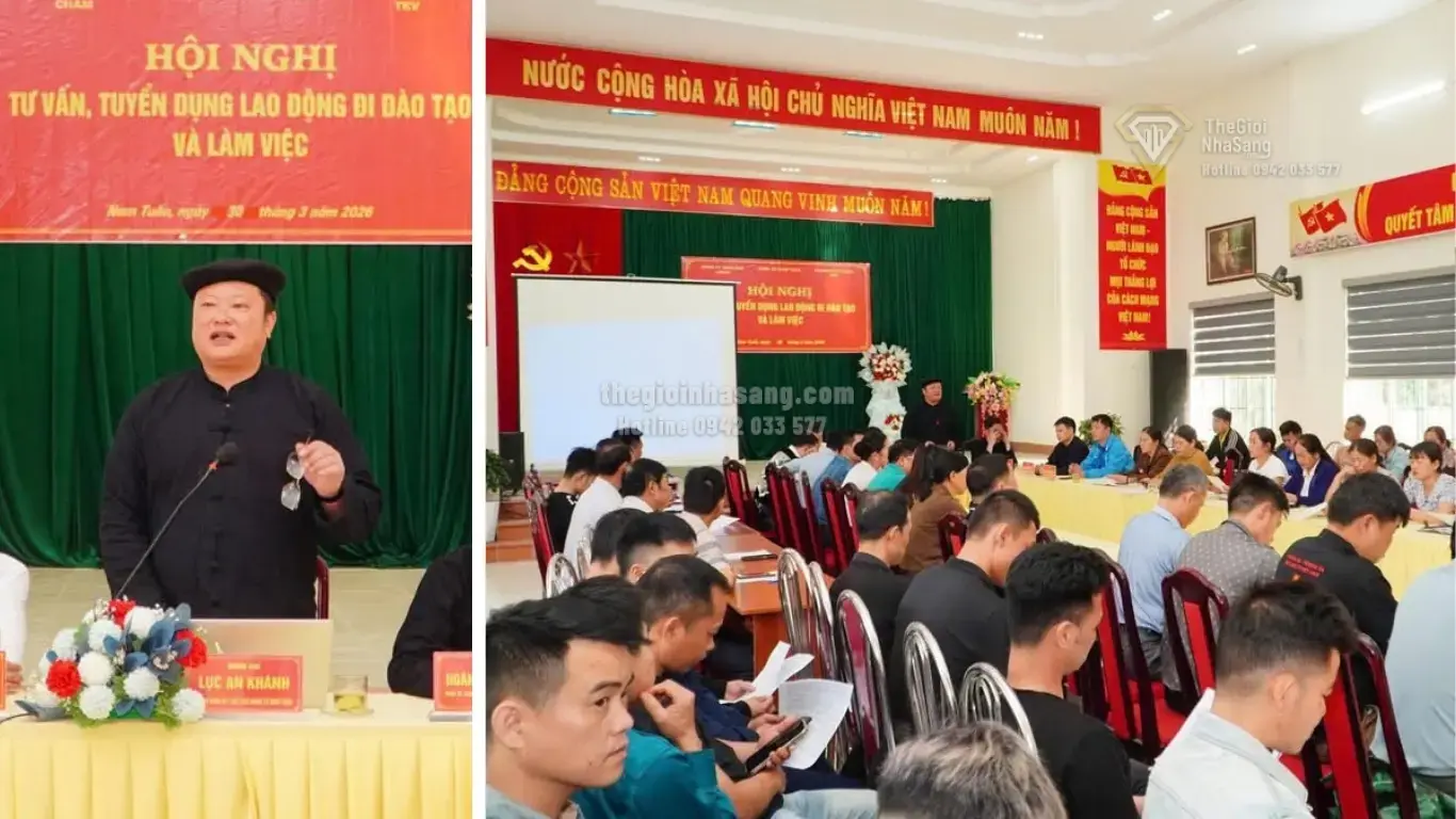 Giải Pháp Tạo Việc Làm Ở Vùng Cao: Cơ Hội Mới Cho Thị Trường Bất Động Sản Nông Thôn