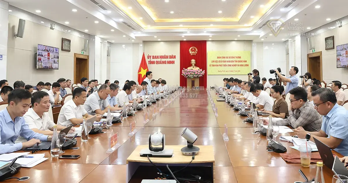 Giải Pháp Tháo Gỡ Điểm Nghẽn Dự Án Truyền Tải Điện Quảng Ninh: Tác Động và Cơ Hội Cho Thị Trường Bất Động Sản