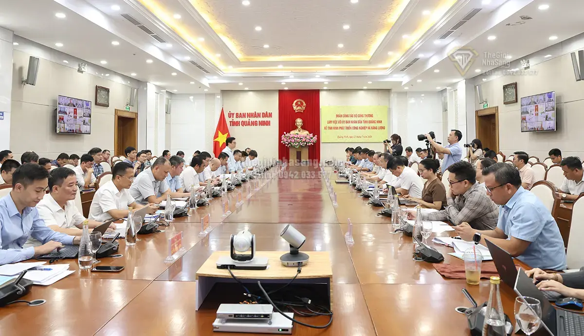 Giải Pháp Tháo Gỡ Điểm Nghẽn Dự Án Truyền Tải Điện Quảng Ninh: Tác Động và Cơ Hội Cho Thị Trường Bất Động Sản