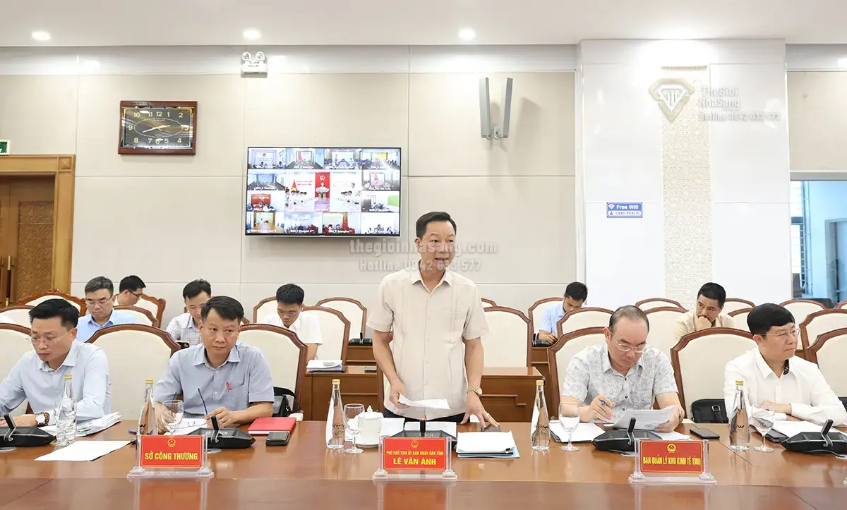 Giải Pháp Tháo Gỡ Điểm Nghẽn Dự Án Truyền Tải Điện Quảng Ninh: Tác Động và Cơ Hội Cho Thị Trường Bất Động Sản