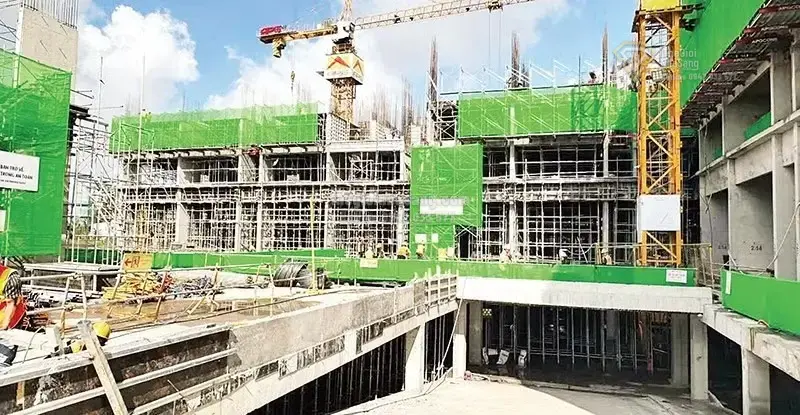 Giải pháp tháo gỡ nút thắt chính sách để tăng cơ hội sở hữu nhà ở tại TP.HCM