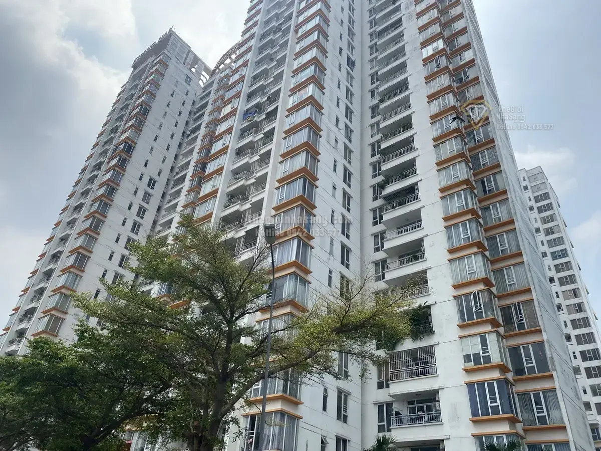 Giải pháp tháo gỡ nút thắt phát triển nhà ở bình dân tại TP.HCM trong bối cảnh nguồn cung khan hiếm