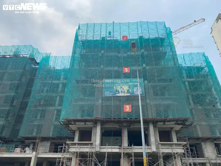 Giải pháp tháo gỡ nút thắt phát triển nhà ở bình dân tại TP.HCM trong bối cảnh nguồn cung khan hiếm