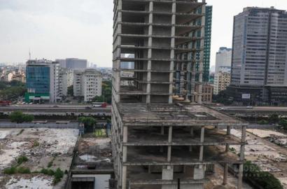 Giải Pháp Tháo Gỡ Vướng Mắc Dự Án Tồn Đọng: Đòn Bẩy Mới Cho Thị Trường Bất Động Sản Việt Nam 2026