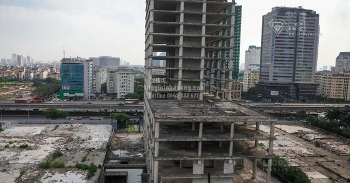Giải Pháp Tháo Gỡ Vướng Mắc Dự Án Tồn Đọng: Đòn Bẩy Mới Cho Thị Trường Bất Động Sản Việt Nam 2026