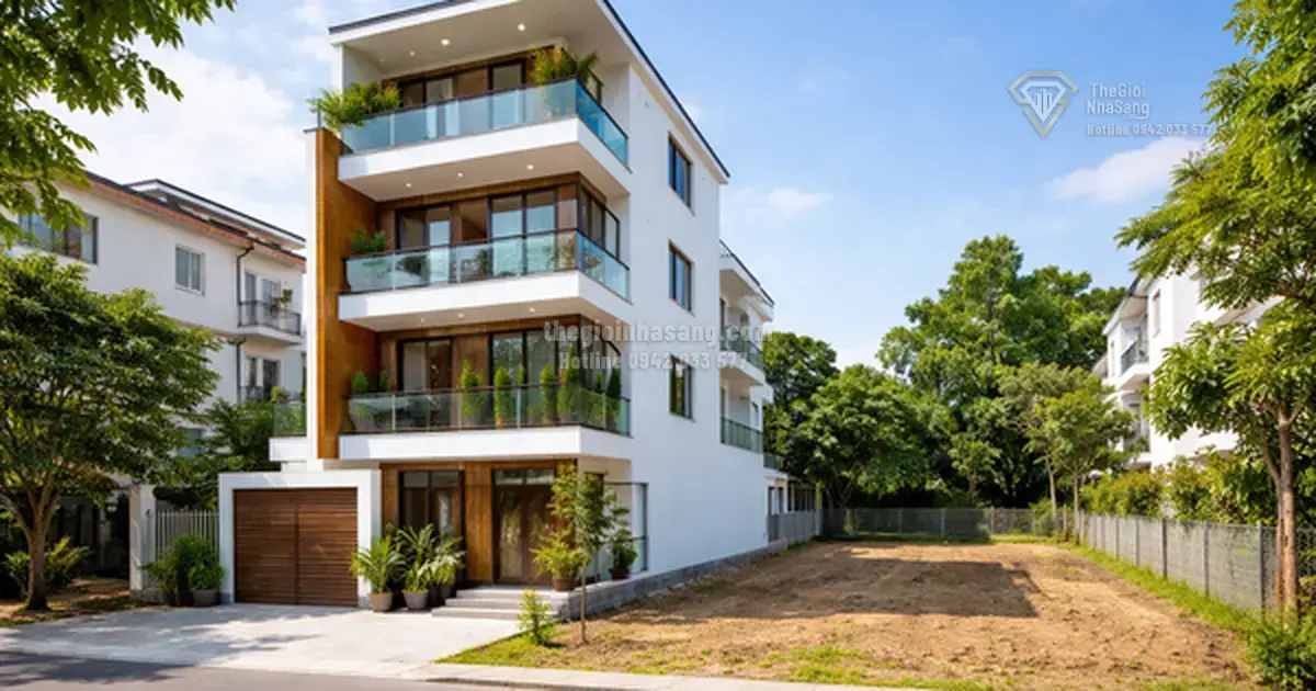 Giải pháp thi hành án trong tranh chấp xây nhà sai đất tại TP.HCM: Những điều nhà đầu tư cần biết