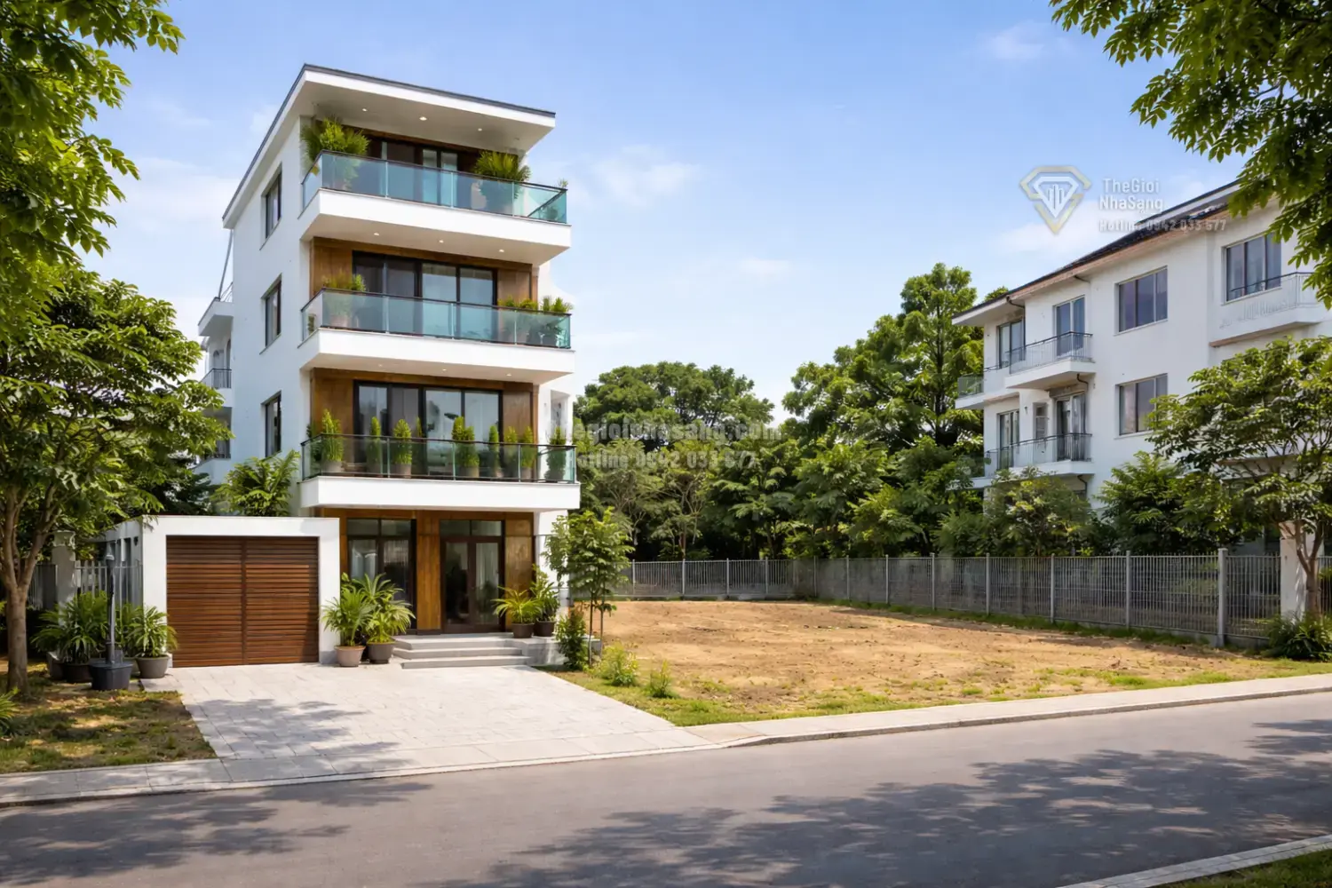 Giải pháp thi hành án trong tranh chấp xây nhà sai đất tại TP.HCM: Những điều nhà đầu tư cần biết