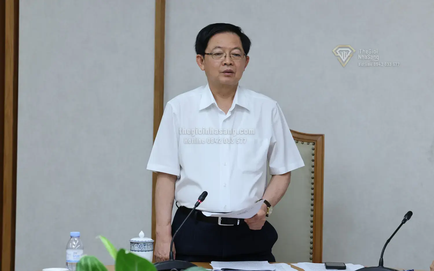Giải Phóng Mặt Bằng Dự Án APEC 2027: An Giang Đẩy Mạnh Xử Lý Khó Khăn Để Bảo Đảm Tiến Độ