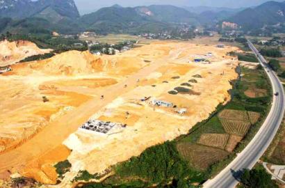 Giải phóng mặt bằng tại Thái Nguyên: Chìa khóa then chốt thu hút đầu tư và phát triển bền vững