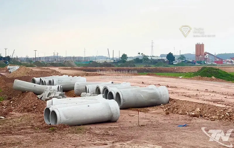 Giải phóng mặt bằng tại Thái Nguyên: Chìa khóa then chốt thu hút đầu tư và phát triển bền vững