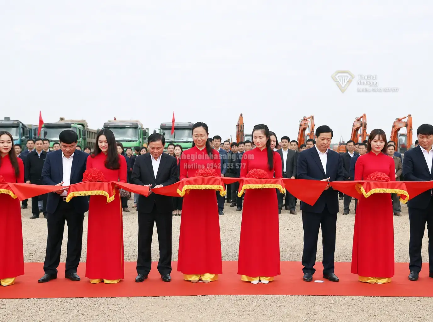 Giải Thể Ban Chỉ Đạo Phát Triển Khu Kinh Tế, Khu Công Nghiệp: Tác Động và Triển Vọng Thị Trường Bất Động Sản Công Nghiệp Việt Nam