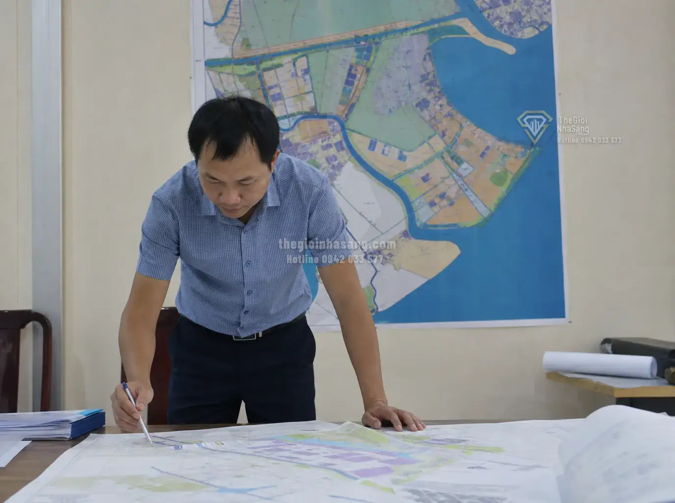 Giải Thể Ban Chỉ Đạo Phát Triển Khu Kinh Tế, Khu Công Nghiệp: Tác Động và Triển Vọng Thị Trường Bất Động Sản Công Nghiệp Việt Nam