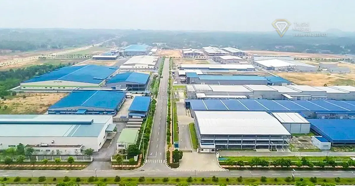 Giải Thể Ban Chỉ Đạo Phát Triển Khu Kinh Tế, Khu Công Nghiệp: Tác Động và Triển Vọng Thị Trường Bất Động Sản Công Nghiệp Việt Nam
