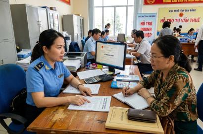 Giải thể hộ kinh doanh lập doanh nghiệp: Cơ hội miễn thuế thu nhập doanh nghiệp cho nhà đầu tư bất động sản
