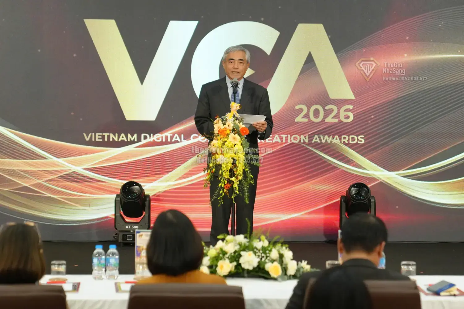 Giải thưởng Sáng tạo Nội dung Số 2026 và Tác động Đến Thị Trường Bất Động Sản Việt Nam