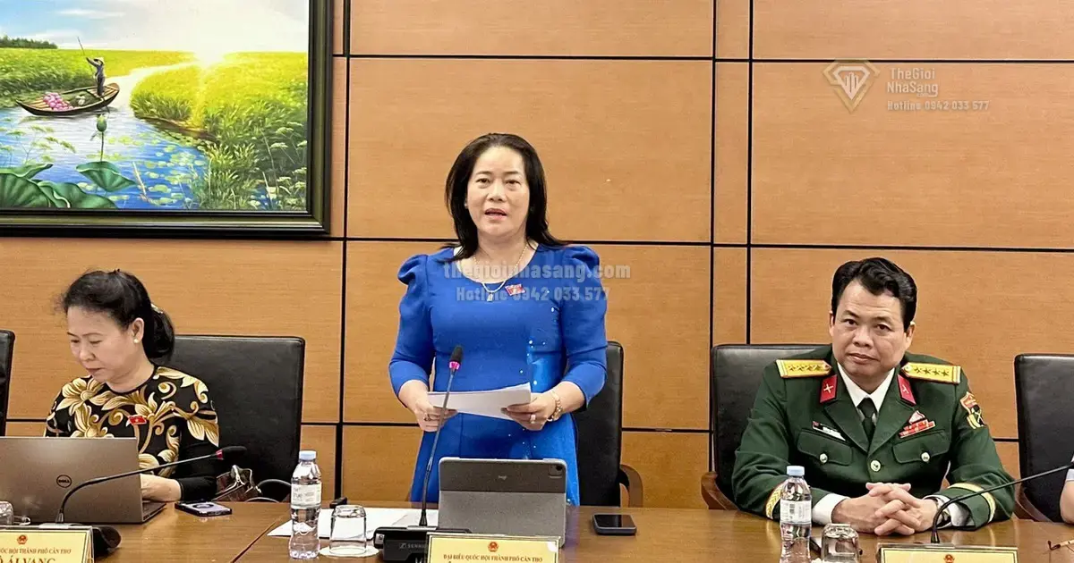 Giảm Thuế Thu Nhập Cá Nhân và Doanh Nghiệp 2026-2027: Cơ Hội và Thách Thức Cho Thị Trường Bất Động Sản Cao Cấp