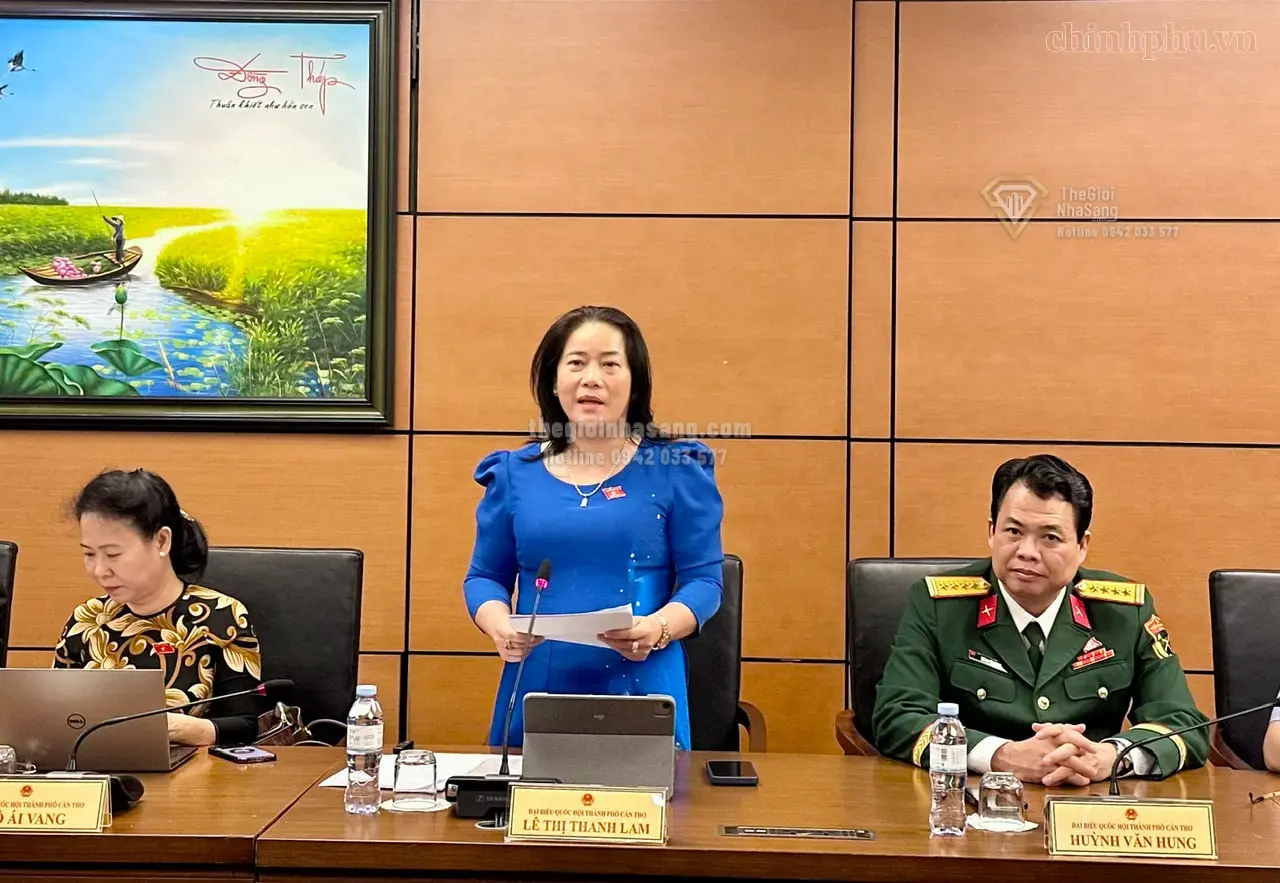 Giảm Thuế Thu Nhập Cá Nhân và Doanh Nghiệp 2026-2027: Cơ Hội và Thách Thức Cho Thị Trường Bất Động Sản Cao Cấp