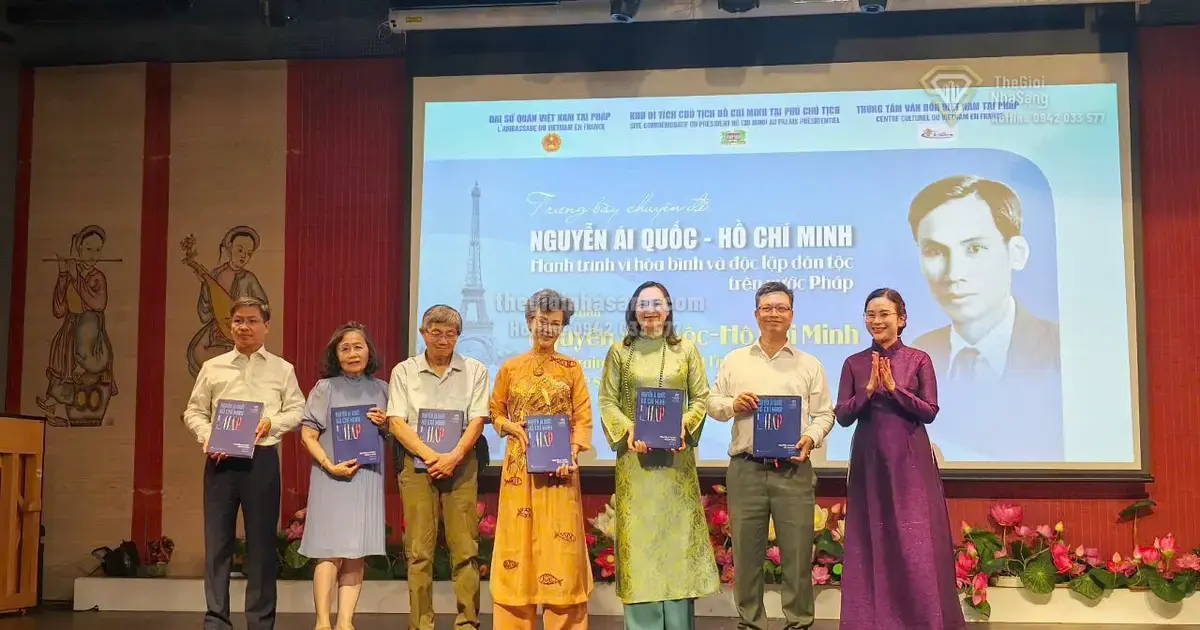 Gìn Giữ Di Sản Chủ Tịch Hồ Chí Minh Tại Pháp: Ý Nghĩa Văn Hóa Và Tác Động Đến Thị Trường Bất Động Sản Việt Nam