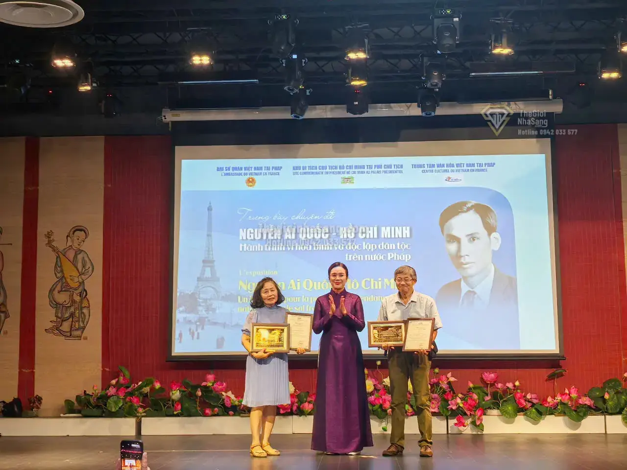 Gìn Giữ Di Sản Chủ Tịch Hồ Chí Minh Tại Pháp: Ý Nghĩa Văn Hóa Và Tác Động Đến Thị Trường Bất Động Sản Việt Nam