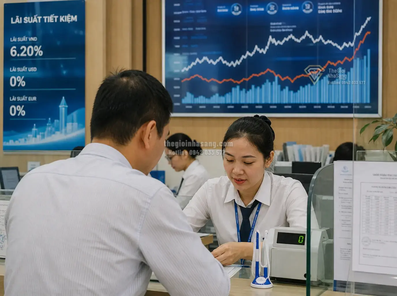 Giữ hay Bán Căn Hộ Sau 6 Năm: Đánh Giá Hiệu Quả Đầu Tư Bất Động Sản Bình Dương