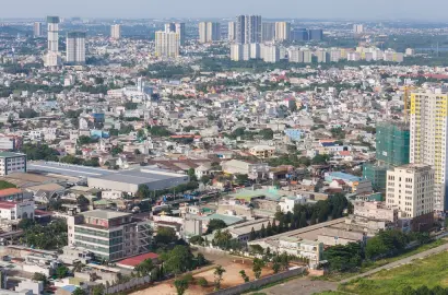 Giữ hay bán căn hộ sau 6 năm: Khi lợi nhuận thấp và chi phí cơ hội tăng cao