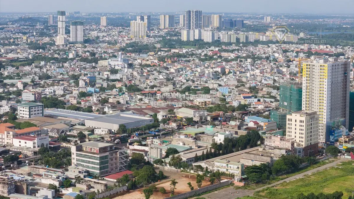 Giữ hay bán căn hộ sau 6 năm: Khi lợi nhuận thấp và chi phí cơ hội tăng cao