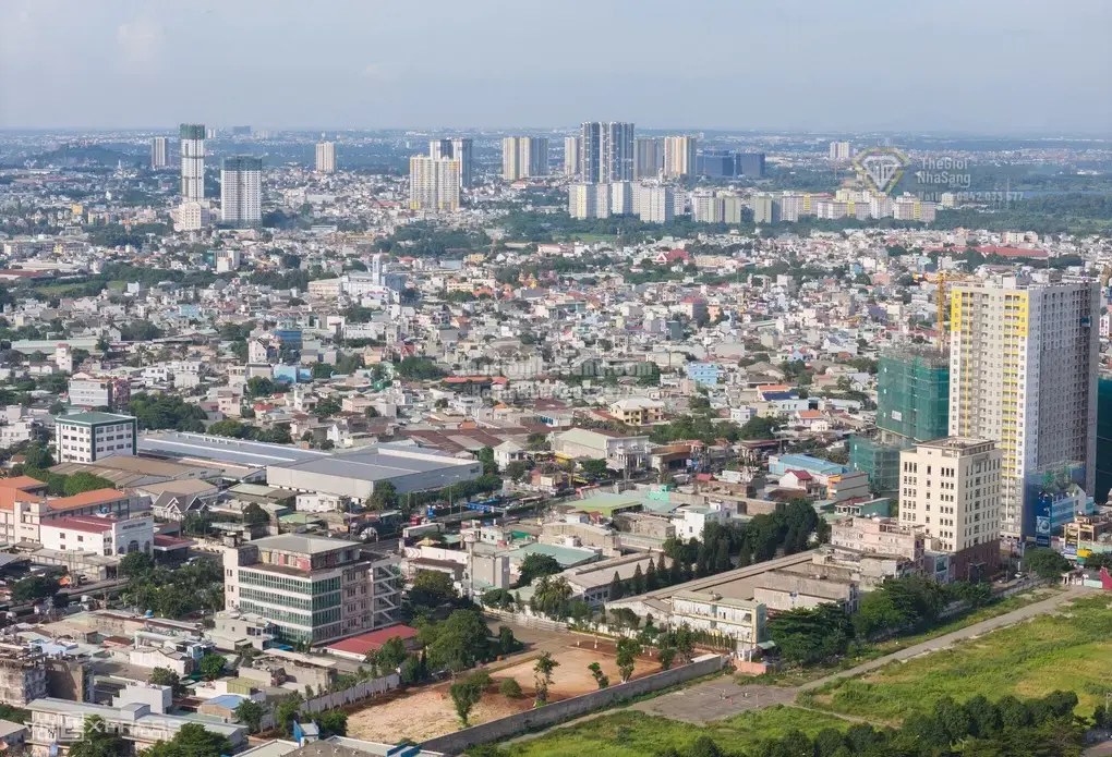 Giữ hay bán căn hộ sau 6 năm: Khi lợi nhuận thấp và chi phí cơ hội tăng cao