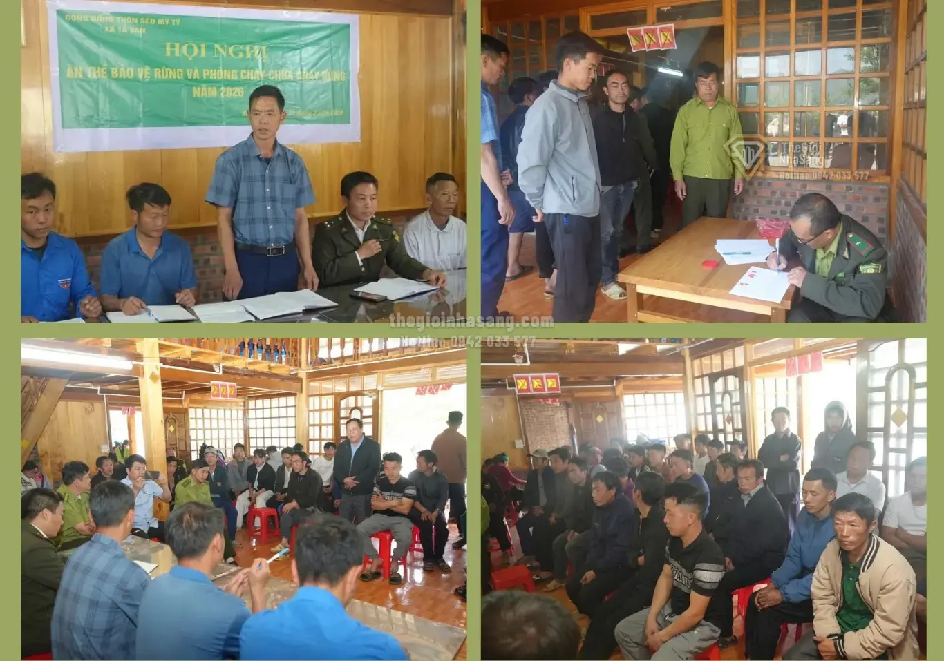 Giữ Rừng – Bảo Vệ Tài Nguyên Sinh Thái và Ảnh Hưởng Đến Thị Trường Bất Động Sản Vùng Núi