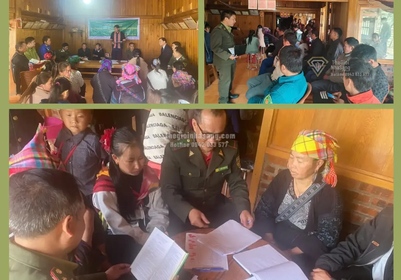 Giữ Rừng – Bảo Vệ Tài Nguyên Sinh Thái và Ảnh Hưởng Đến Thị Trường Bất Động Sản Vùng Núi