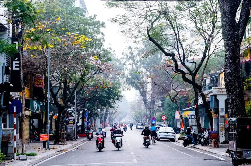 Giữ Vững Bản Sắc Đô Thị Trong Kỷ Nguyên Số: Hành Trình Quy Hoạch Đô Thị Vì Con Người