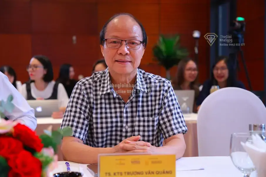 Giữ Vững Bản Sắc Đô Thị Trong Kỷ Nguyên Số: Hành Trình Quy Hoạch Đô Thị Vì Con Người