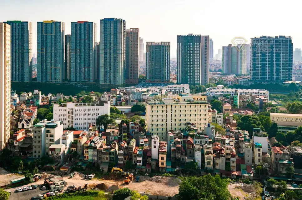 Giữ Vững Bản Sắc Đô Thị Trong Kỷ Nguyên Số: Hành Trình Quy Hoạch Đô Thị Vì Con Người