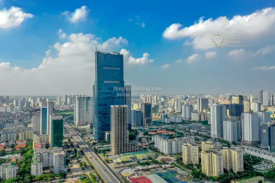 Giữ Vững Bản Sắc Đô Thị Trong Kỷ Nguyên Số: Hành Trình Quy Hoạch Đô Thị Vì Con Người