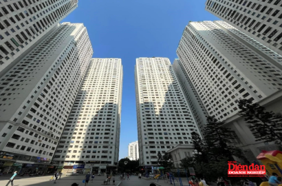 Giữ Vững Giá Trị Nhà Ở Xã Hội: Chính Sách Nhất Quán Để Bảo Đảm An Sinh Bền Vững