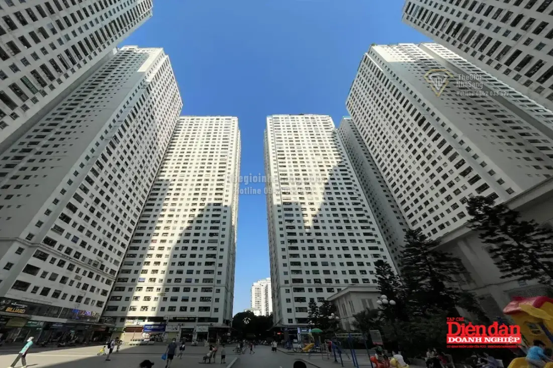 Giữ Vững Giá Trị Nhà Ở Xã Hội: Chính Sách Nhất Quán Để Bảo Đảm An Sinh Bền Vững