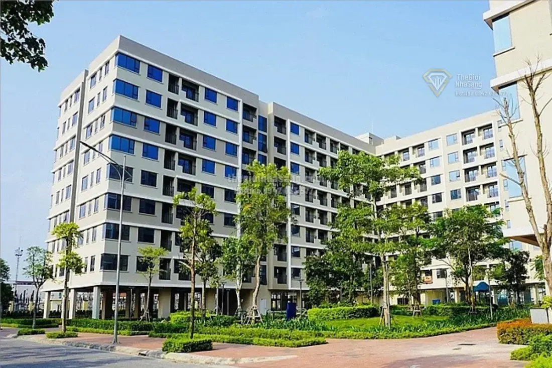 Giữ Vững Giá Trị Nhà Ở Xã Hội: Chính Sách Nhất Quán Để Bảo Đảm An Sinh Bền Vững