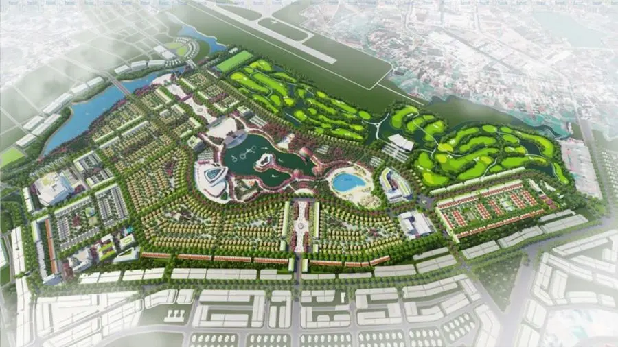 Gia Lai: Chuẩn Bị Đấu Thầu Loạt Dự Án Sân Golf và Khu Nghỉ Dưỡng Cao Cấp