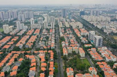 Gỡ Vướng Cấp Sổ Hồng Cho 4 Dự Án Nhà Ở: Bước Tiến Mới Trong Thị Trường Bất Động Sản TP.HCM và Bình Dương