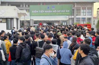 Gỡ Vướng Chính Sách Để Mở Rộng Tiếp Cận Nhà Ở Xã Hội: Cơ Chế Linh Hoạt Là Chìa Khóa Tăng Tốc Phát Triển