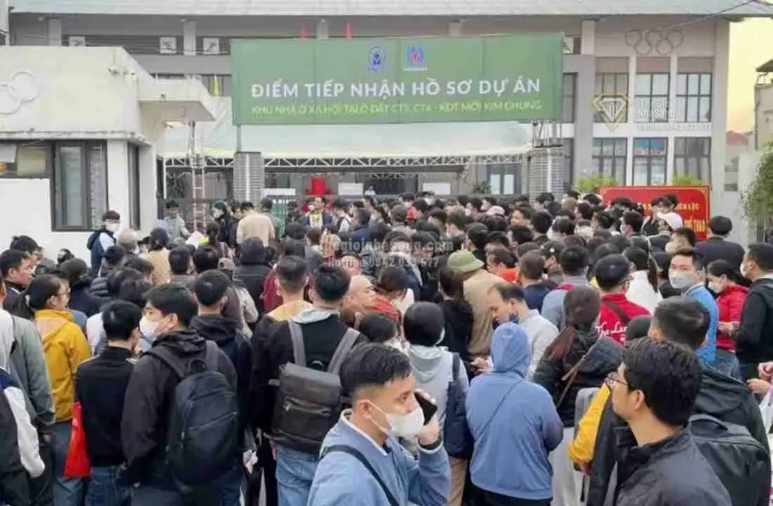 Gỡ Vướng Chính Sách Để Mở Rộng Tiếp Cận Nhà Ở Xã Hội: Cơ Chế Linh Hoạt Là Chìa Khóa Tăng Tốc Phát Triển