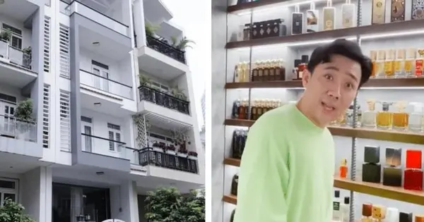 Bất Động Sản Của Trấn Thành: Tiềm Năng Đầu Tư và Chiến Lược Thông Minh