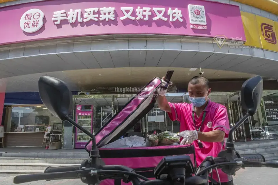 GoTo hợp tác Tencent và Alibaba đẩy mạnh hạ tầng điện toán đám mây, mở ra cơ hội phát triển đô thị và công nghệ tại Indonesia