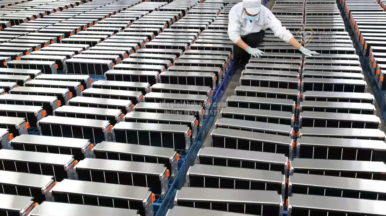 GoTo hợp tác Tencent và Alibaba đẩy mạnh hạ tầng điện toán đám mây, mở ra cơ hội phát triển đô thị và công nghệ tại Indonesia