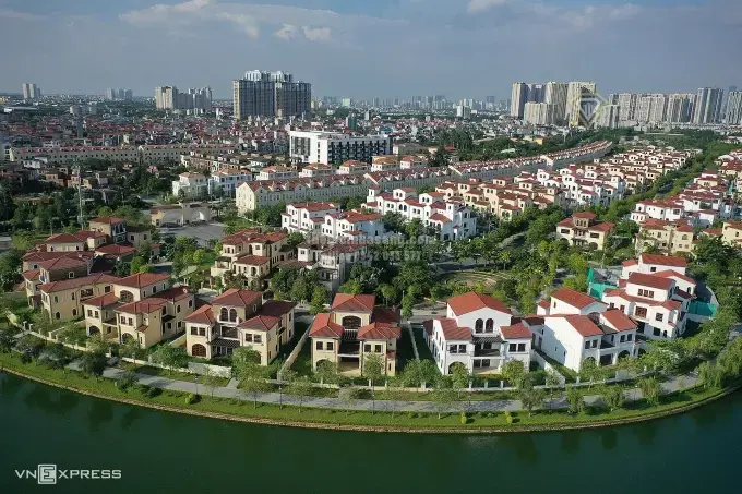 Hà Nội Đẩy Mạnh Hoàn Thiện Cơ Sở Dữ Liệu Đất Đai Trước Tháng 6: Tác Động Đến Thị Trường Bất Động Sản Ra Sao?